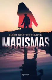 Portada Marismas
