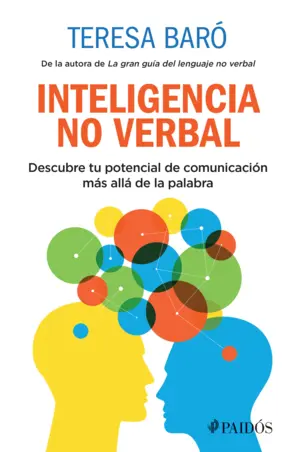 Portada Inteligencia no verbal