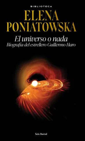Portada El universo o nada