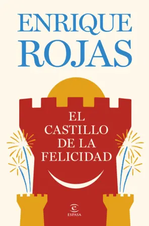 Portada El castillo de la felicidad