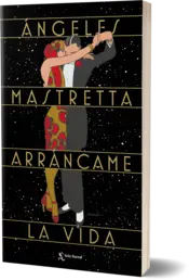 Miniatura portada 3d Arráncame la vida. 35 Aniversario