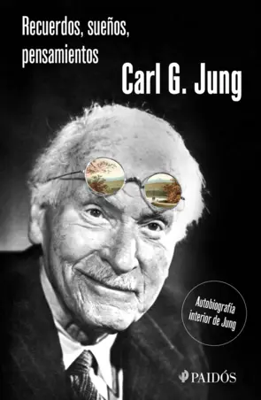 Portada Recuerdos, sueños, pensamientos