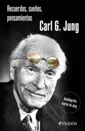 Portada Recuerdos, sueños, pensamientos