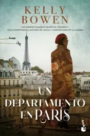 Portada Un departamento en París