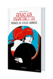 Portada TD Mujeres de ojos grandes