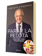 Miniatura portada 3d Parar la pelota