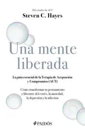 Portada Una mente liberada