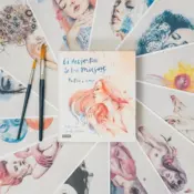 Portada El despertar de las musas 1