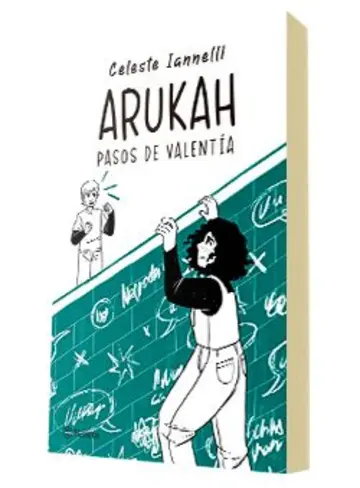 Portada Arukah