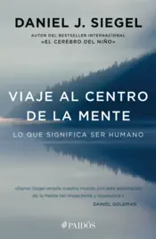 Portada Viaje al centro de la mente (Edición mexicana)