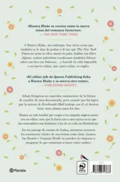 Miniatura contraportada Literariamente tuya