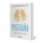 Miniatura portada 3d Migraña. Una guía para vivir mejor