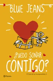 Portada ¿Puedo soñar contigo?