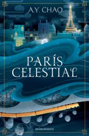 Portada París celestial