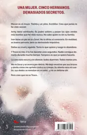 Miniatura contraportada Five Brothers