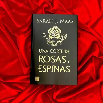Imagen extra TD Una corte de rosas y espinas. Edición especial 0
