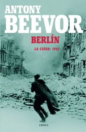 Portada Berlín