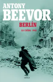 Portada Berlín