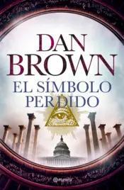 Portada El símbolo perdido