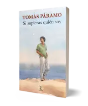 Miniatura portada 3d Si supieras quién soy