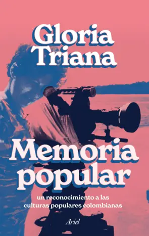 Portada Memoria popular
