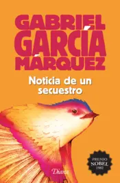 Portada Noticia de un secuestro (2015)