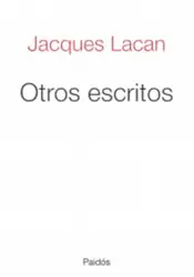 Portada Otros escritos