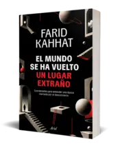 Miniatura portada 3d El mundo se ha vuelto un lugar extraño