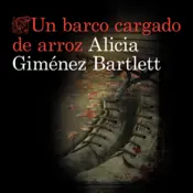 Portada Un barco cargado de arroz