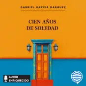 Portada Cien años de soledad