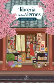 Portada La librería de los viernes