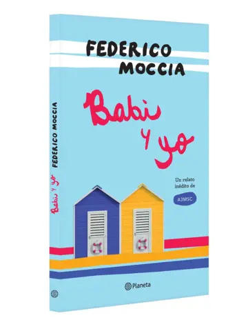 Portada Babi y yo