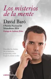 Portada Los misterios de la mente