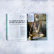 Portada Los grandes viajes de Lonely Planet 3