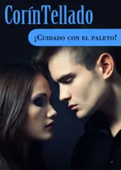 Portada ¡Cuidado con el paleto!