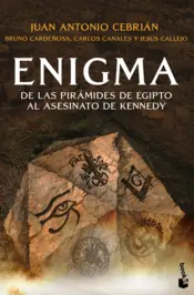 Portada Enigma