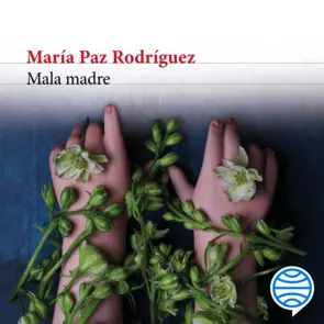 Portada Mala madre