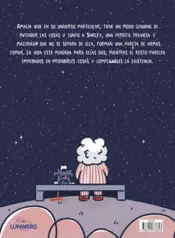 Miniatura contraportada Amalia