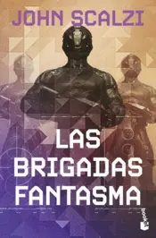 Portada Las Brigadas Fantasma