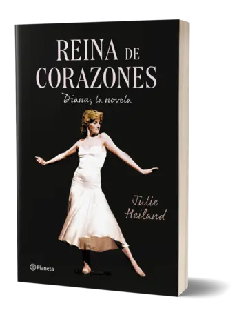 Portada Reina de corazones