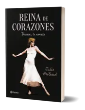 Miniatura portada 3d Reina de corazones