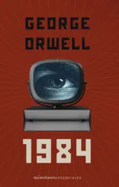Portada 1984 (Edición mexicana)
