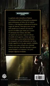 Miniatura contraportada Los Muertos Exiliados