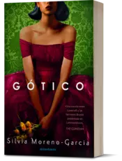 Miniatura portada 3d Gótico