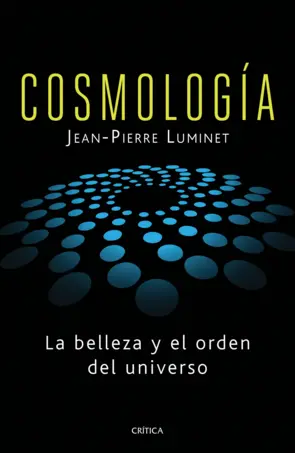 Portada Cosmología