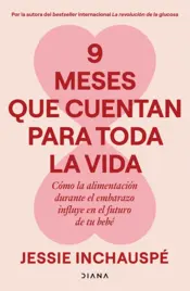 Portada 9 meses que cuentan para toda la vida