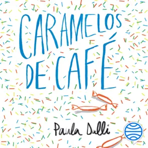 Portada Caramelos de café