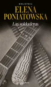 Portada Las soldaderas