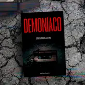 Portada Demoníaco 1