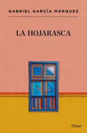 Portada La hojarasca